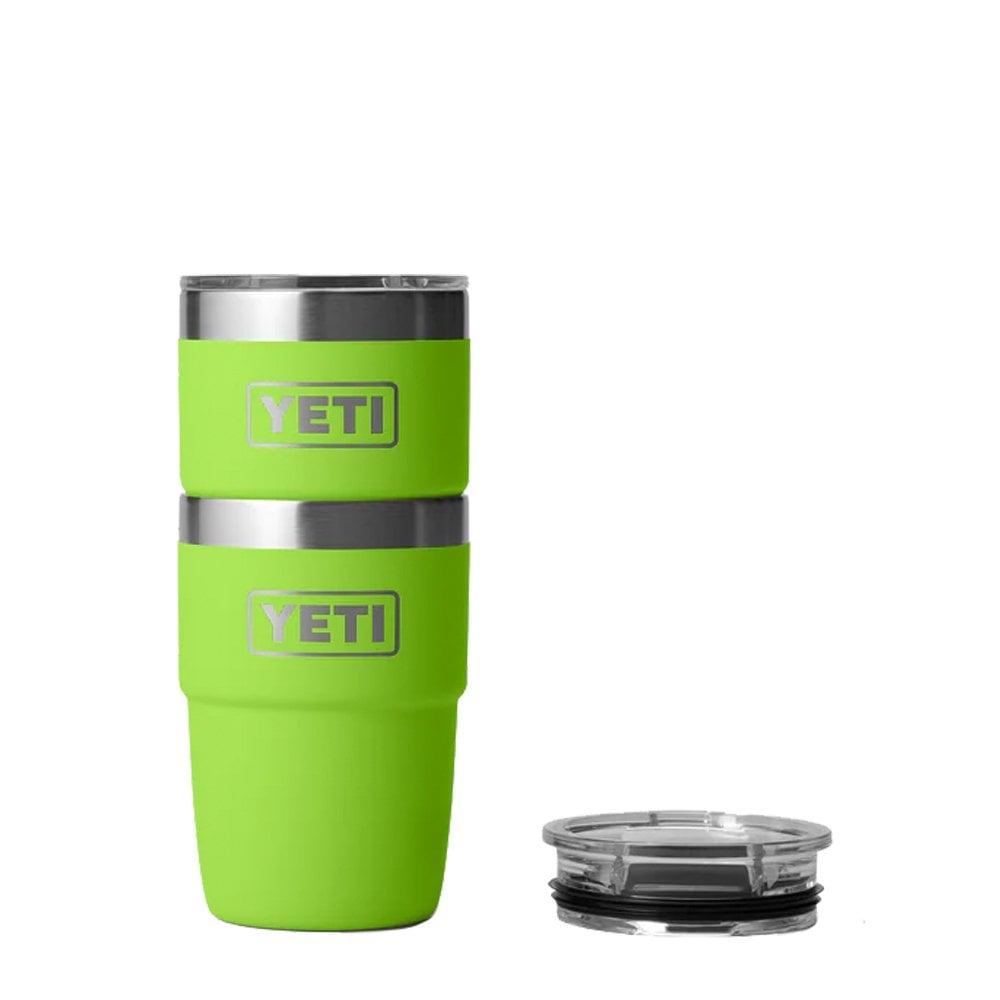 Rambler 8 oz (237 ML) Stackable Cup - Venom