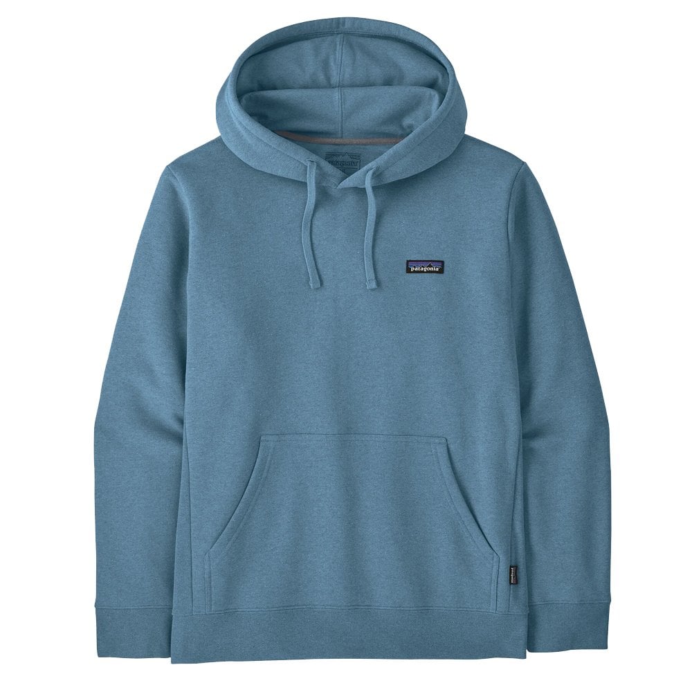P-6 Label Uprisal Hoodie - Shore Blue