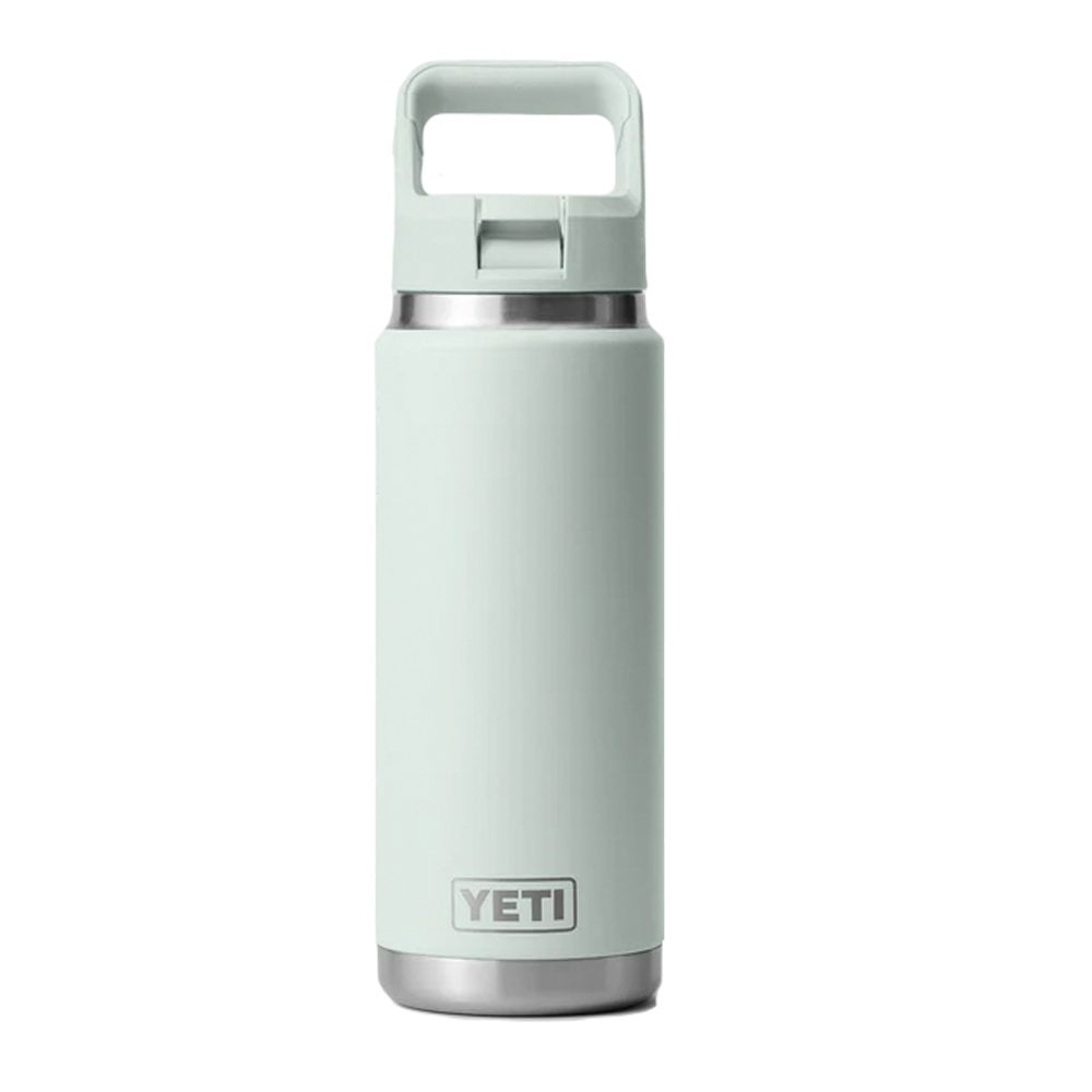 Rambler 26 oz (769 ML) Bottle With Straw - Ridgeline