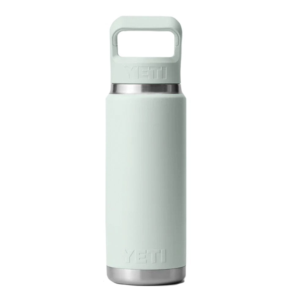 Rambler 26 oz (769 ML) Bottle With Straw - Ridgeline