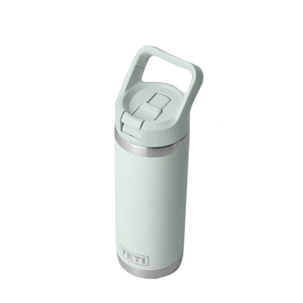 Rambler 18 oz (532 ml) Bottle With Straw - Ridgeline
