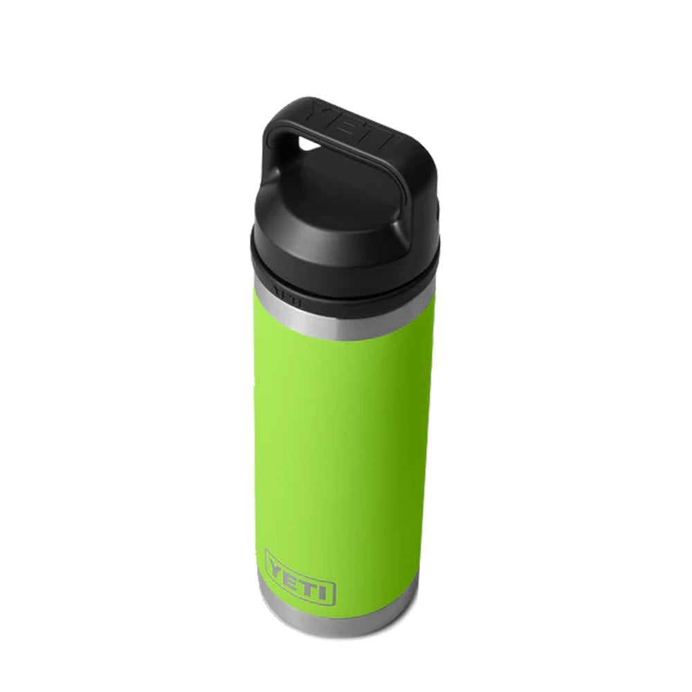 Rambler 18 oz (532 ML) Bottle With Chug Cap - Venom
