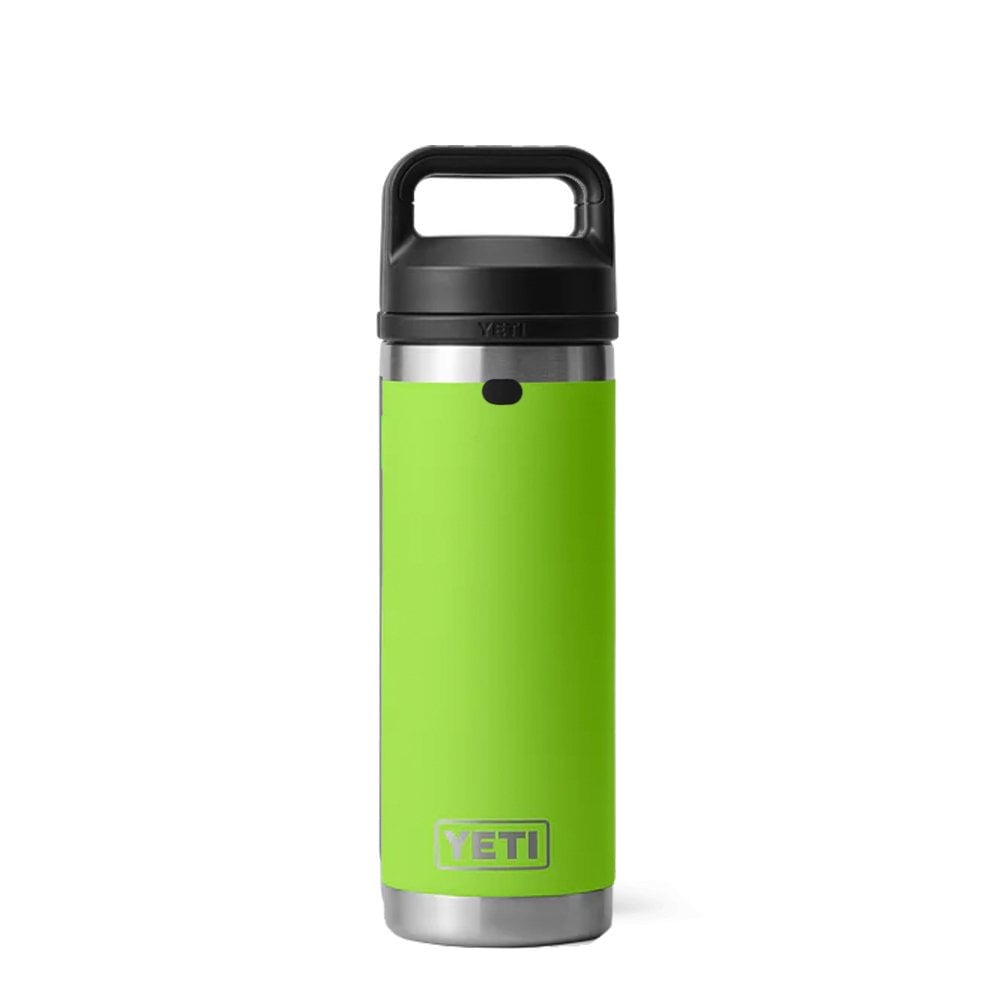 Rambler 18 oz (532 ML) Bottle With Chug Cap - Venom