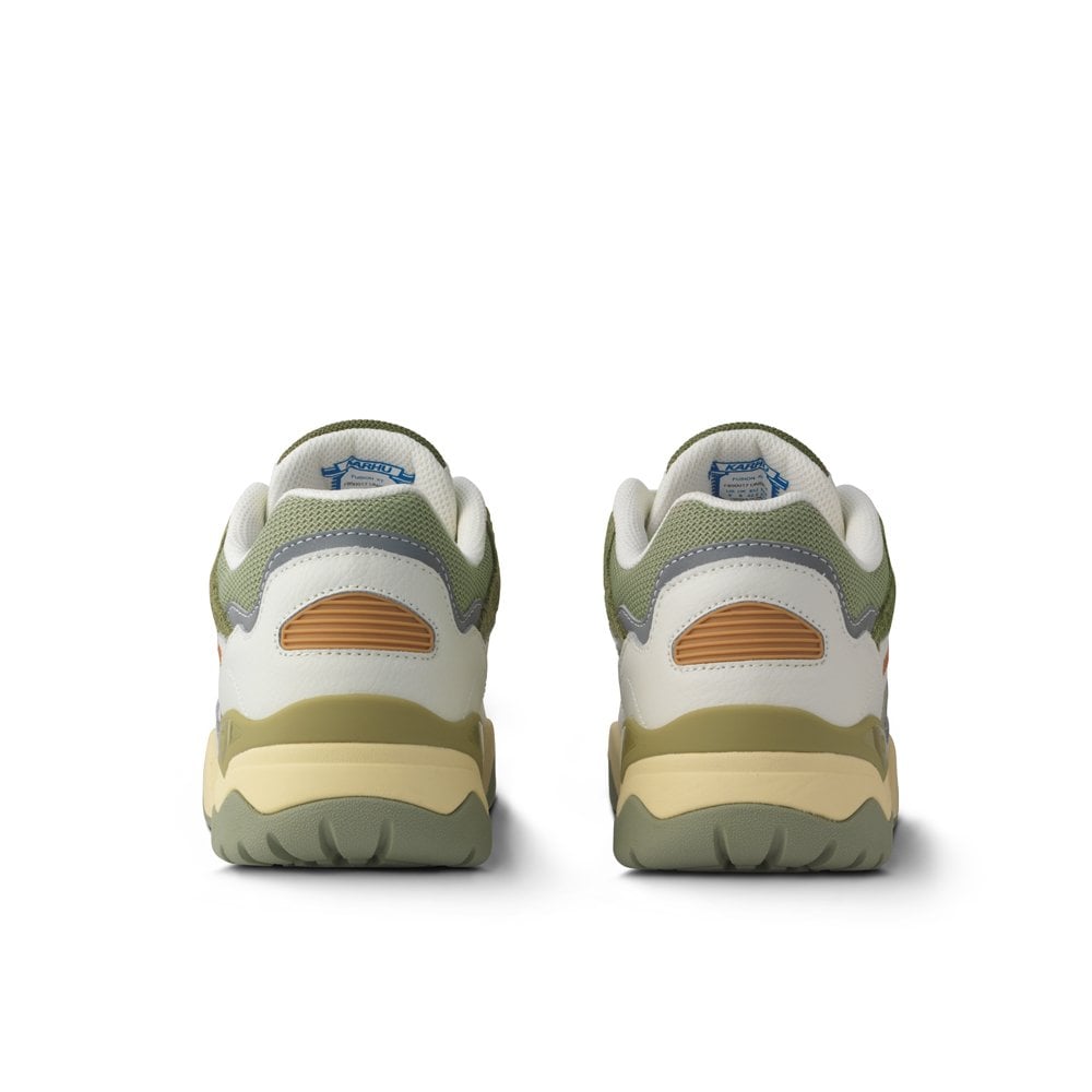 Fusion XT - Icicle/Oak