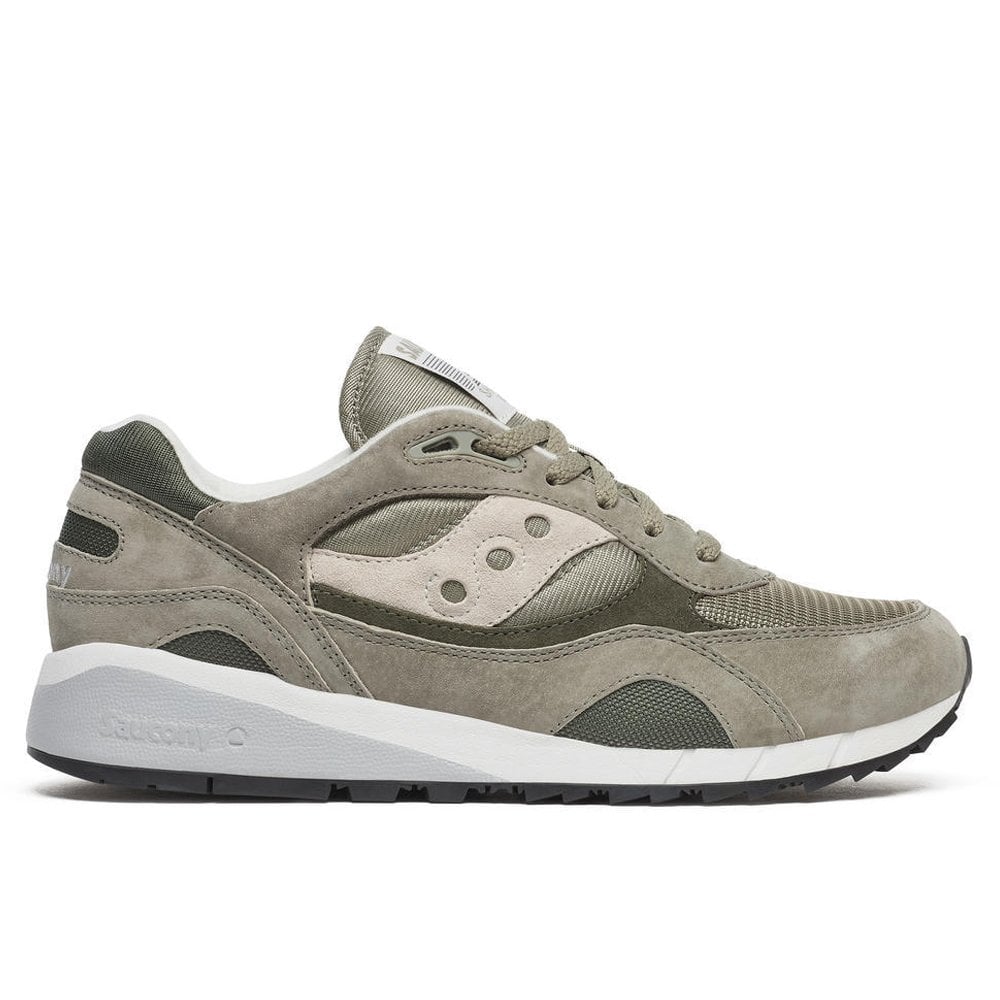 Shadow 6000 - Laurel Oak