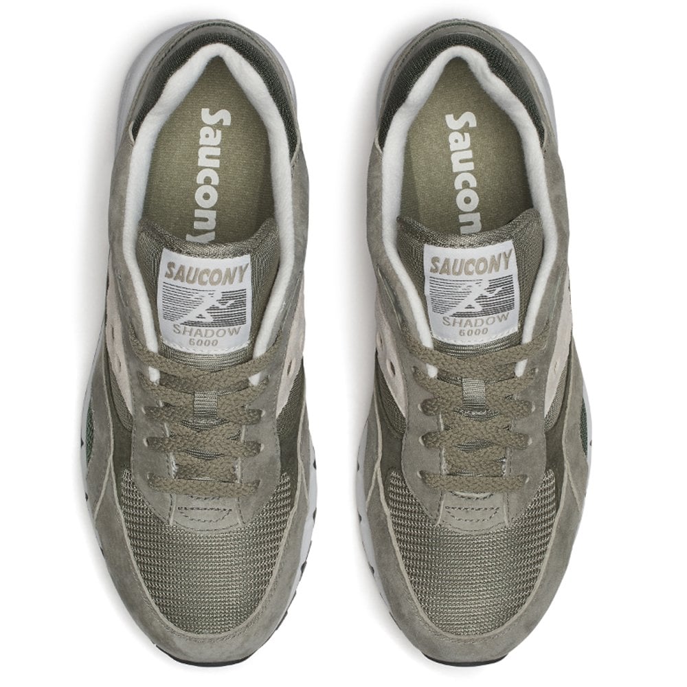 Shadow 6000 - Laurel Oak