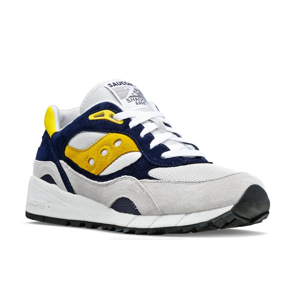 Shadow 6000 - Gray/Blu/Ylw