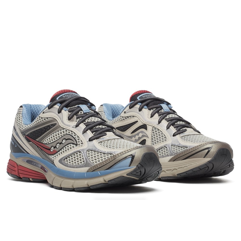 ProGrid Guide 7 - Taupe/Black