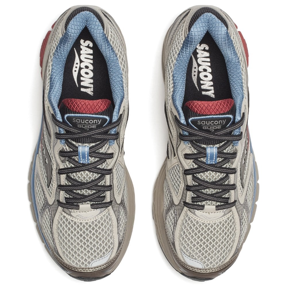 ProGrid Guide 7 - Taupe/Black