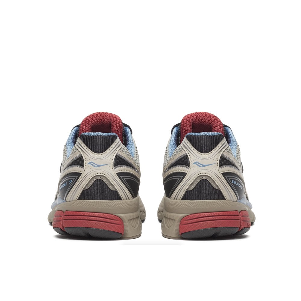 ProGrid Guide 7 - Taupe/Black