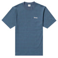 Monica T-Shirt  - Lagoon
