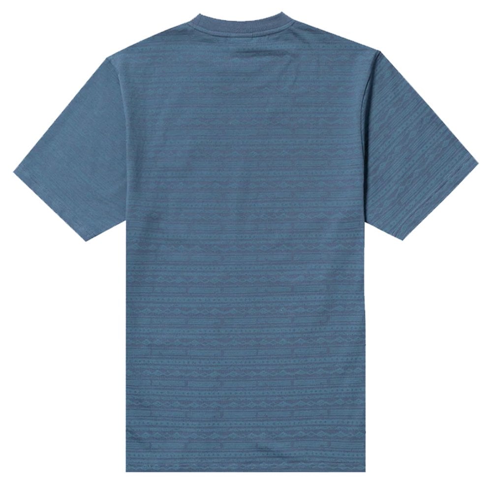 Monica T-Shirt  - Lagoon