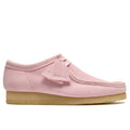 Wallabee - Lt Pink Sue