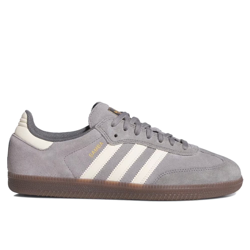 Samba ADV - Grey/Cream