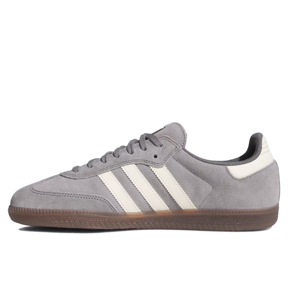 Samba ADV - Grey/Cream