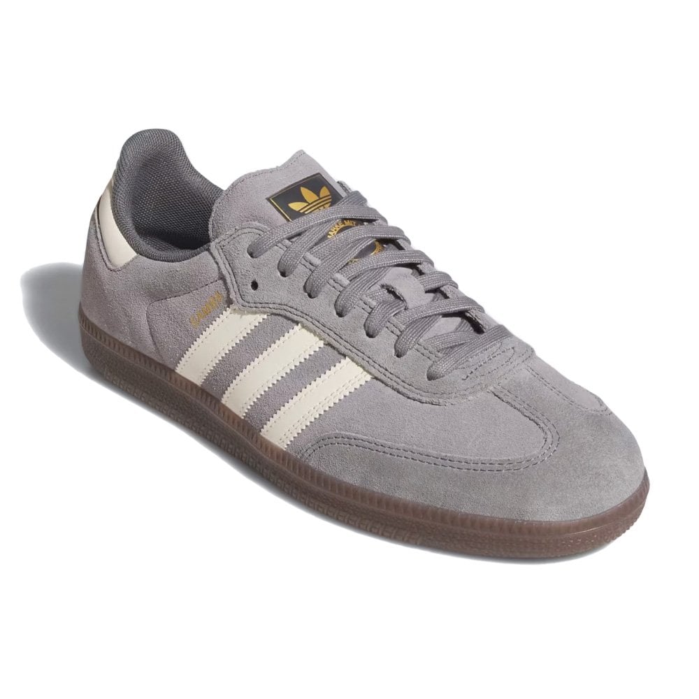 Samba ADV - Grey/Cream