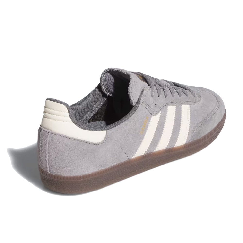 Samba ADV - Grey/Cream