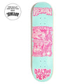 Dalton Dern Allegory of Fear Deck - Multi