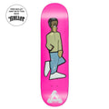 Kyle Pro S42 Deck - Pink