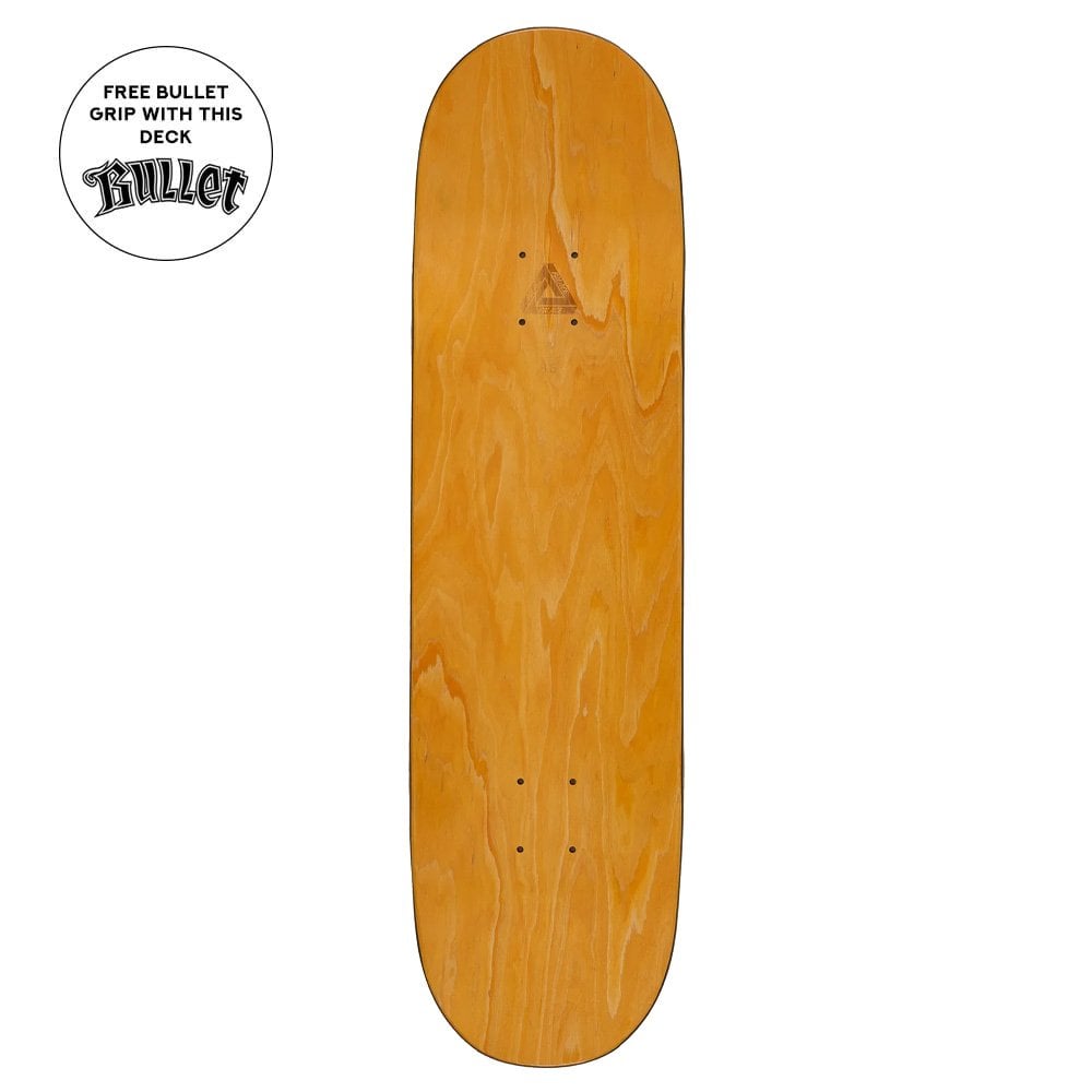 Kyle Pro S42 Deck - Pink
