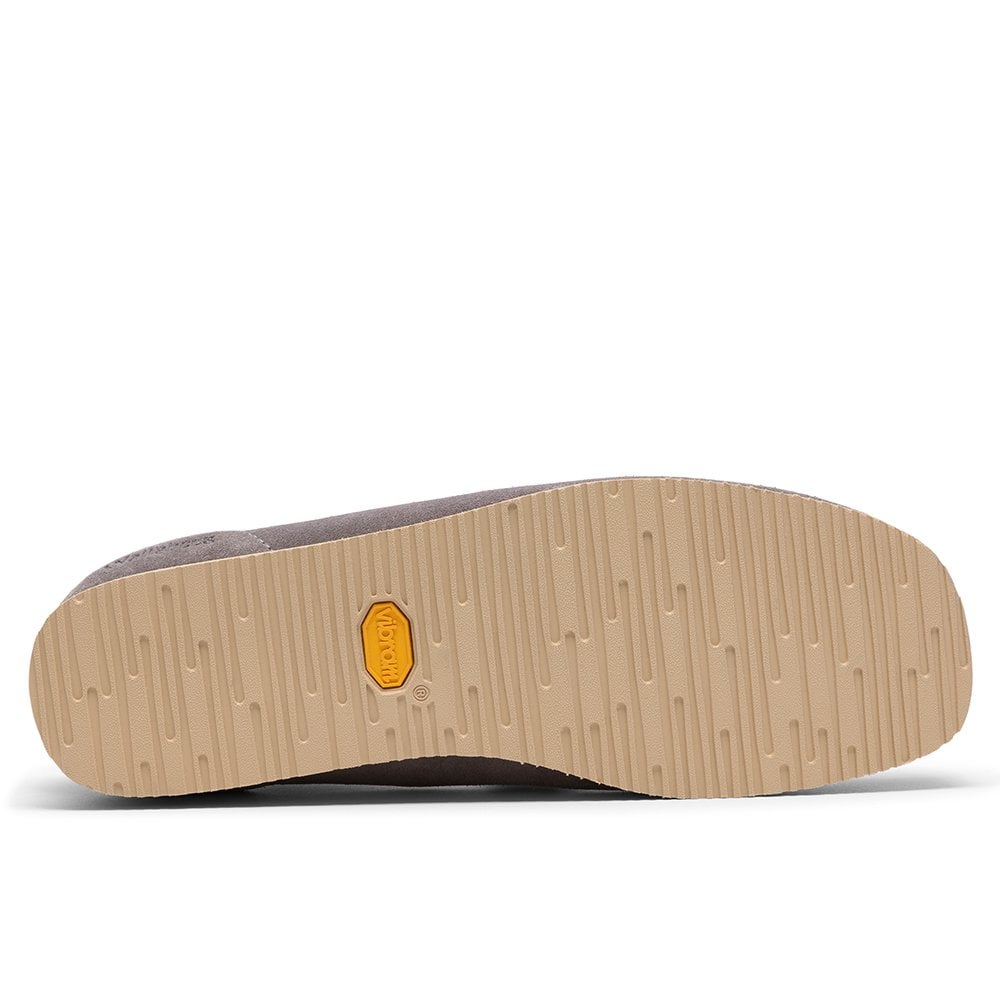 Wallabee 2604 - Grey Suede