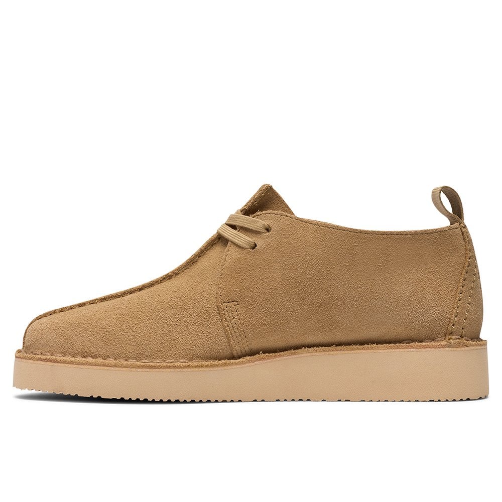Desert Trek 2026 - Maple Suede