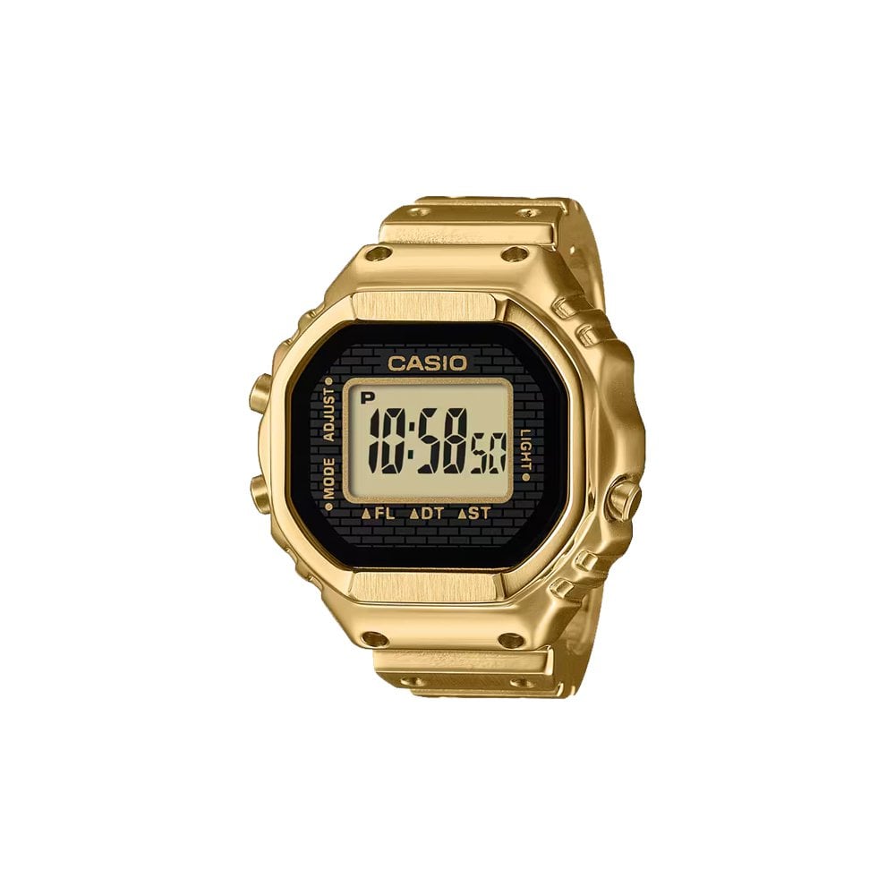 CRW-001G-9ER  - Gold