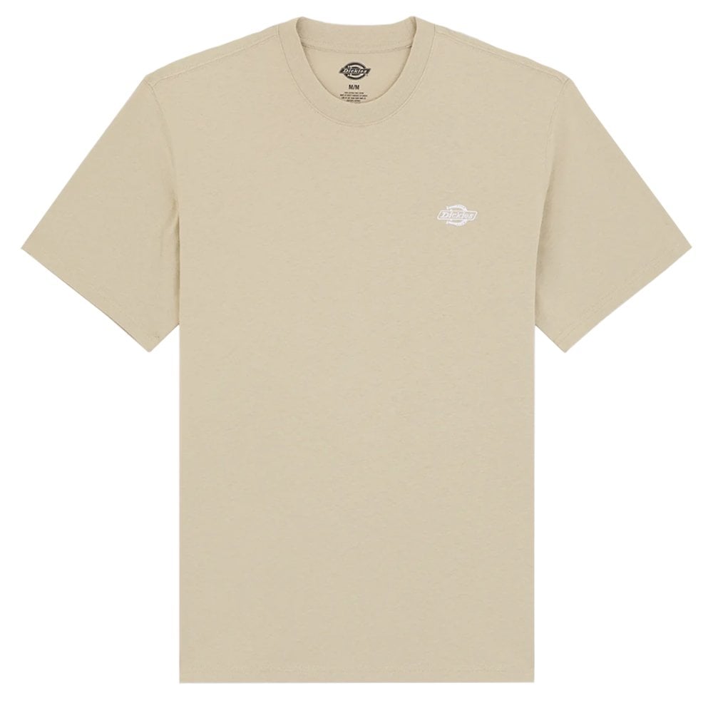 Summerdale T-Shirt - Eucalyptus