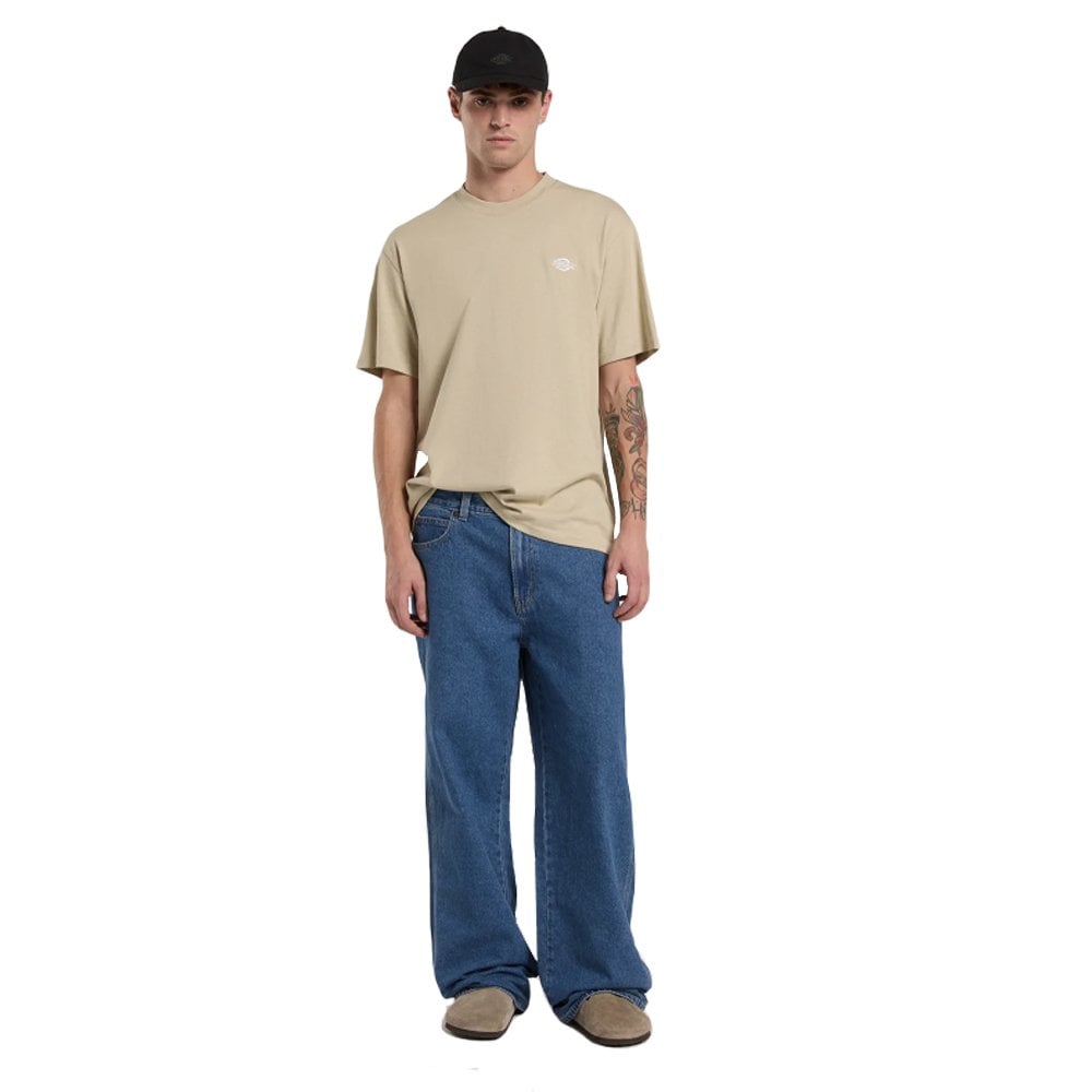 Summerdale T-Shirt - Eucalyptus