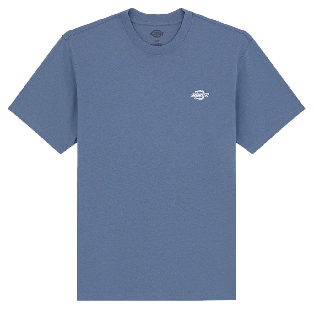 Summerdale T-Shirt - Retro Indigo