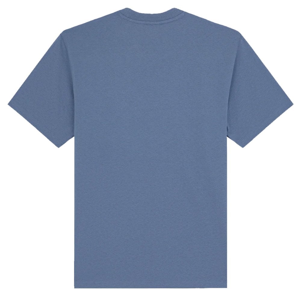 Summerdale T-Shirt - Retro Indigo