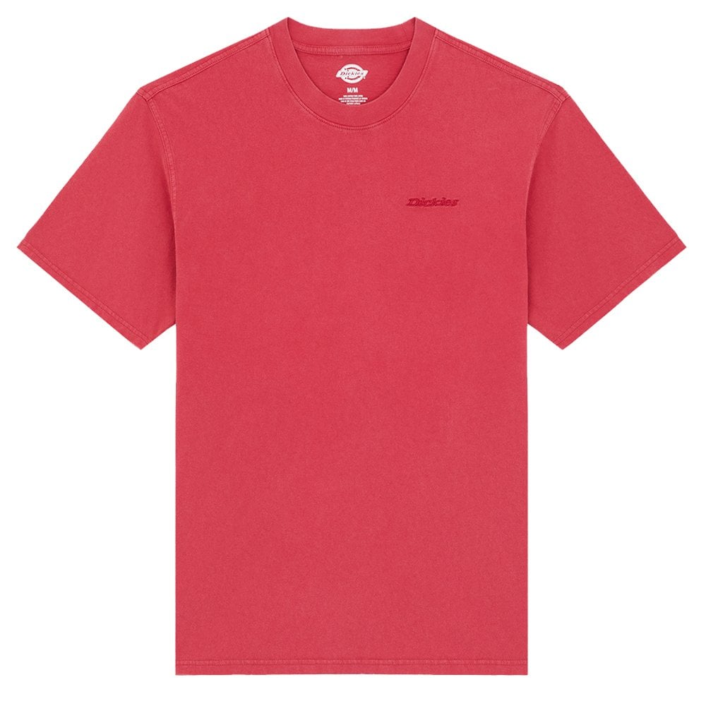Plentywood T-Shirt - Garnet
