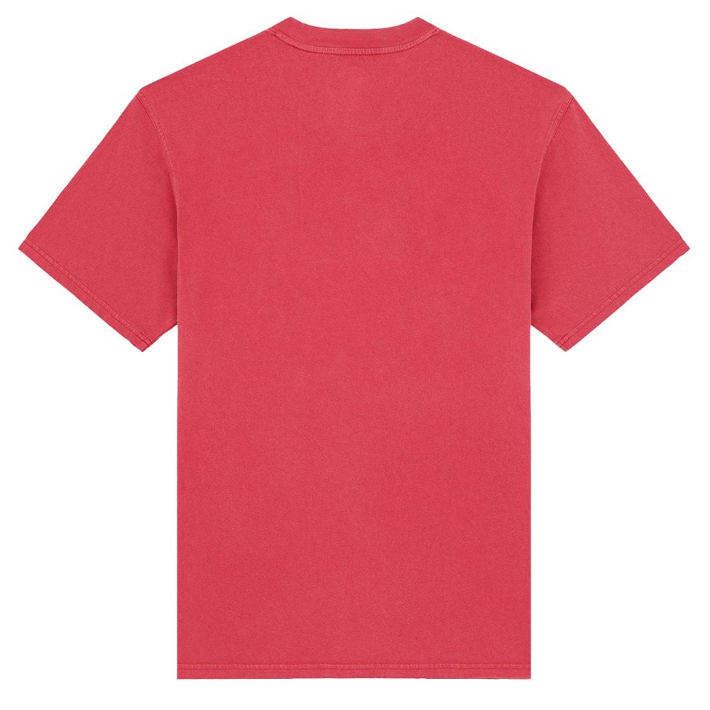 Plentywood T-Shirt - Garnet
