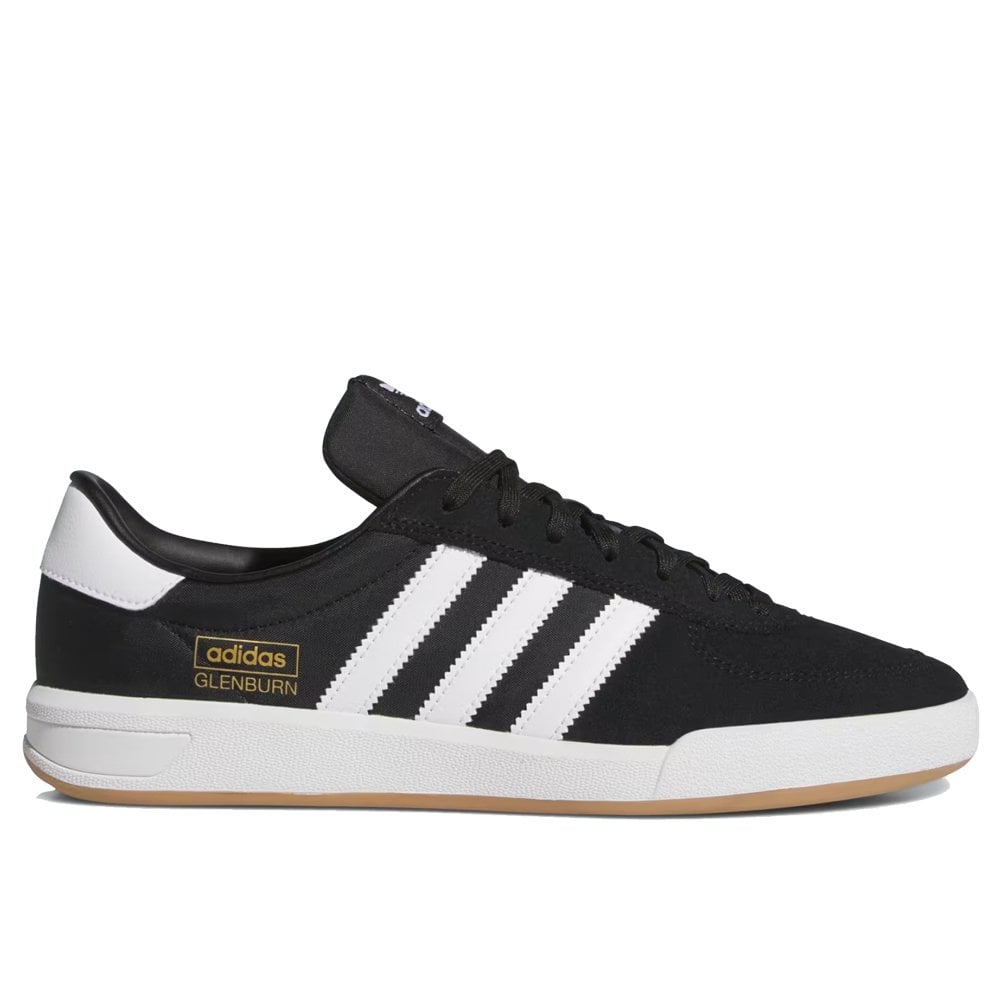 Glenburn - Blk/Wht/Gum