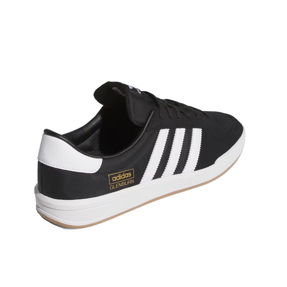 Glenburn - Blk/Wht/Gum