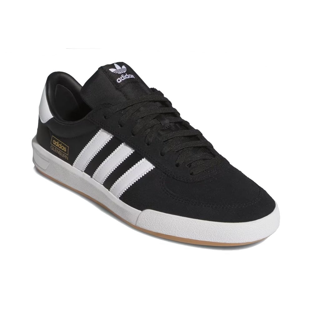 Glenburn - Blk/Wht/Gum