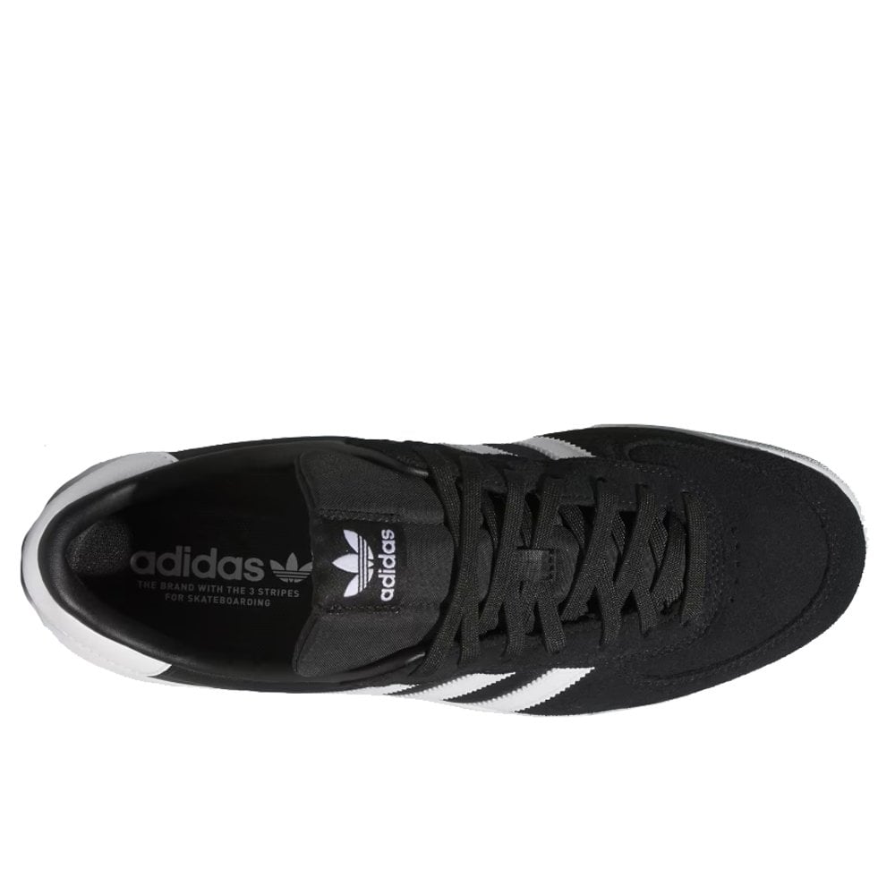 Glenburn - Blk/Wht/Gum