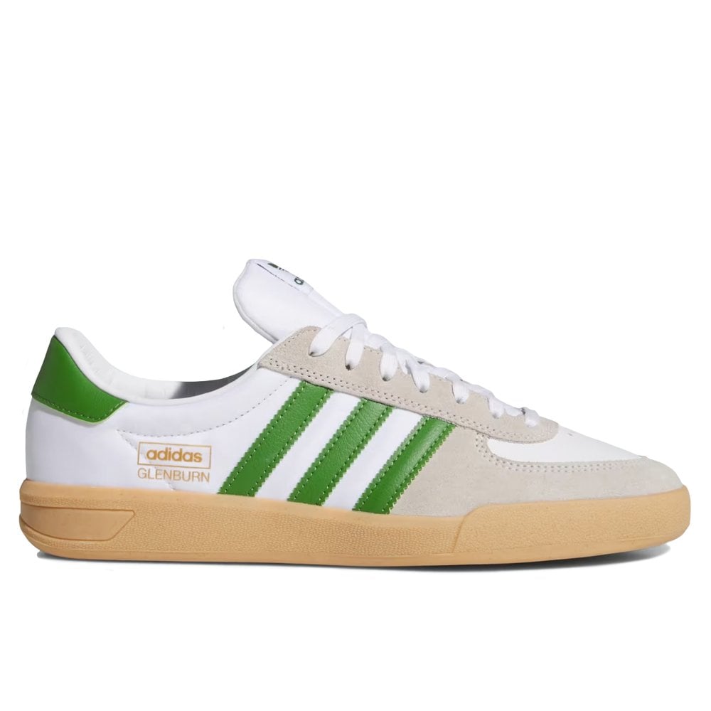 Glenburn - Wht/Grn/Gum