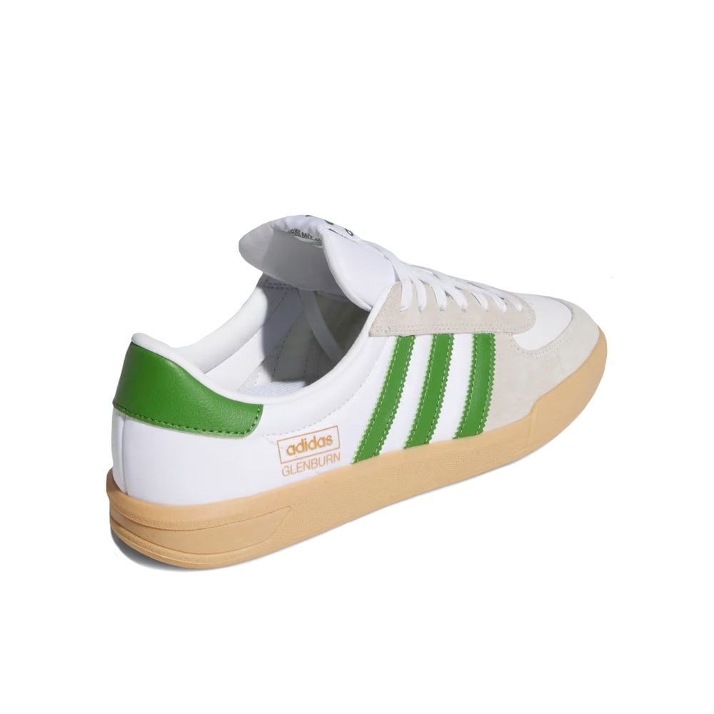 Glenburn - Wht/Grn/Gum