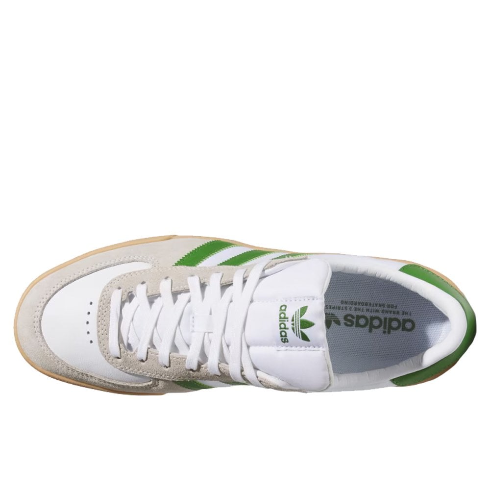 Glenburn - Wht/Grn/Gum