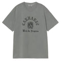 Coat Of Arms T-Shirt - Velvet Green