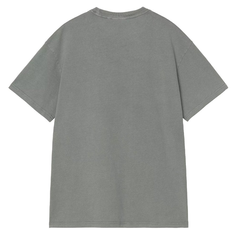 Coat Of Arms T-Shirt - Velvet Green