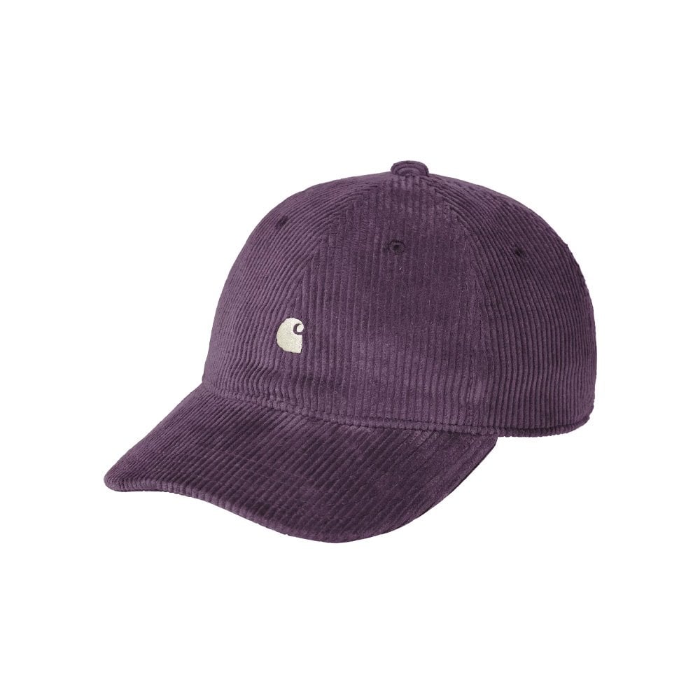 Harlem Cap  - Cozy Purple