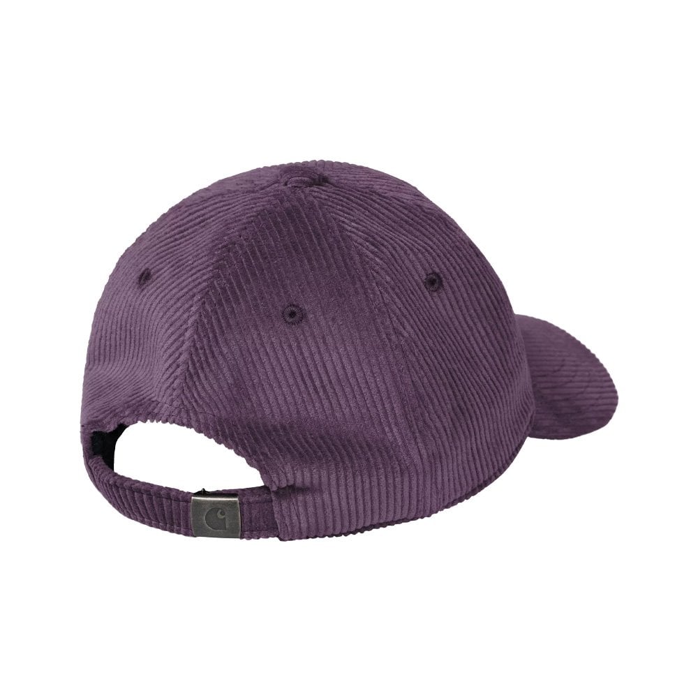 Harlem Cap  - Cozy Purple