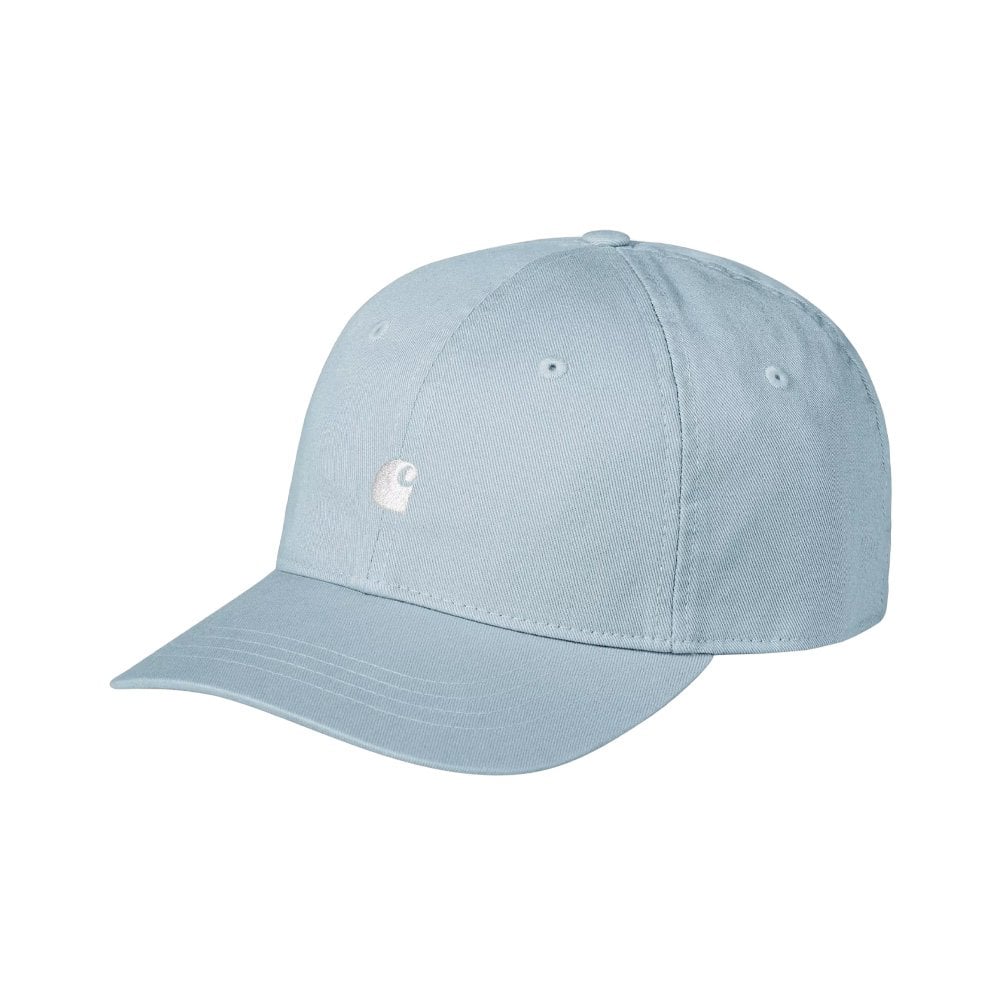 Madison Logo Cap - Tourmaline