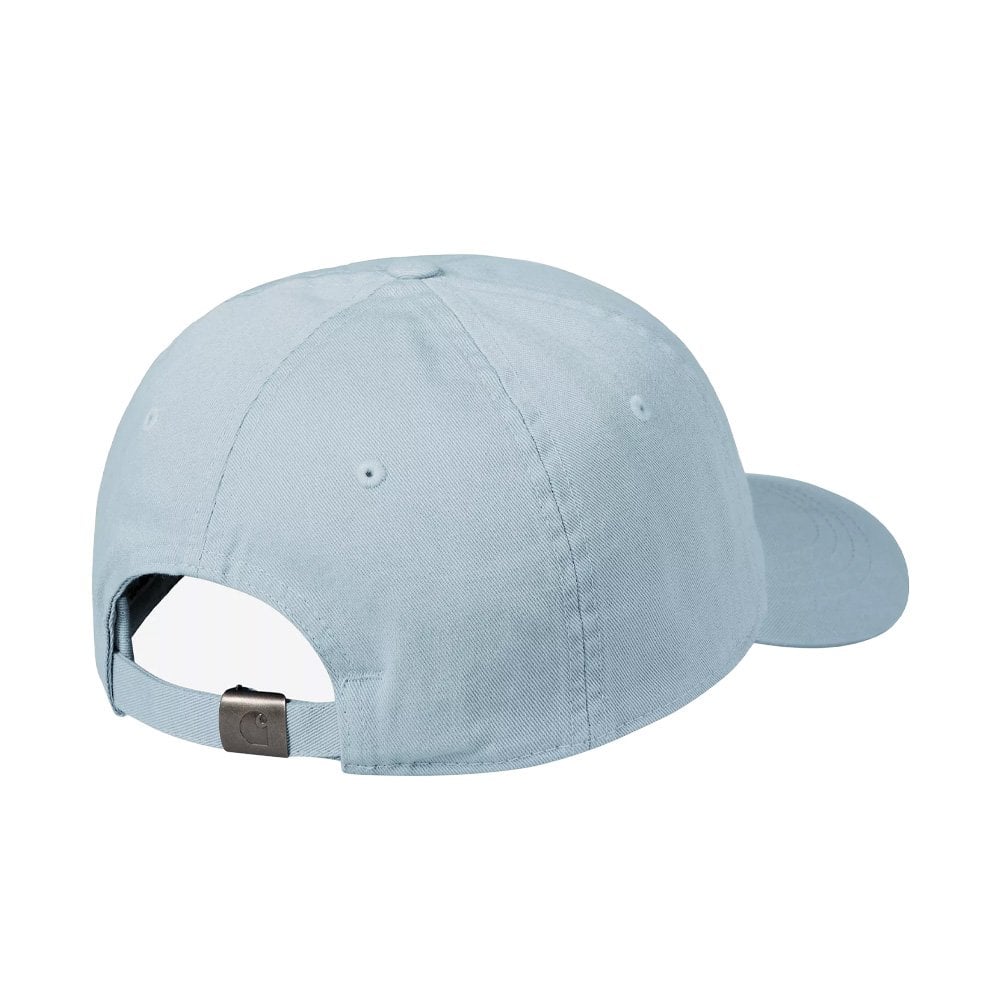 Madison Logo Cap - Tourmaline