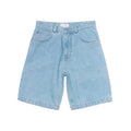 Worker Short - Blu Hvy Blch