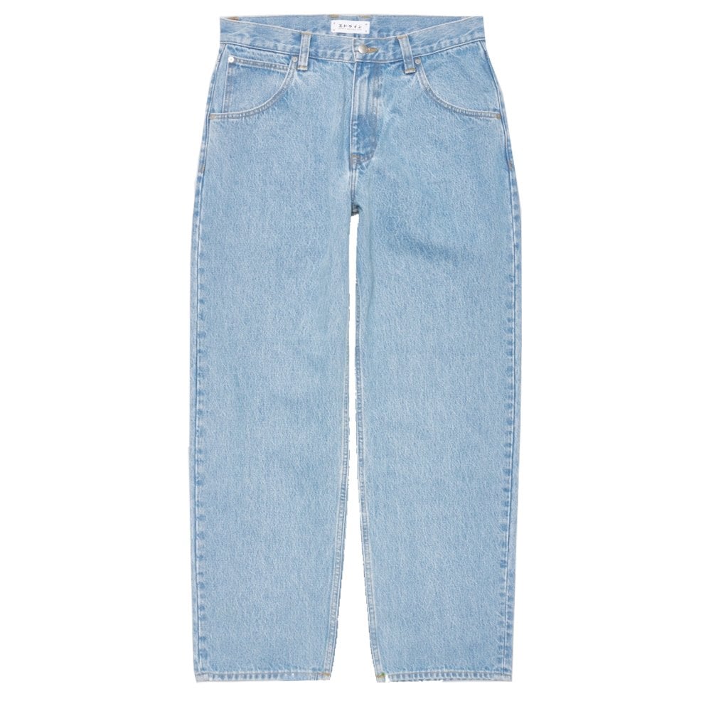 Tyrell Pant - Blu Hvy Blch