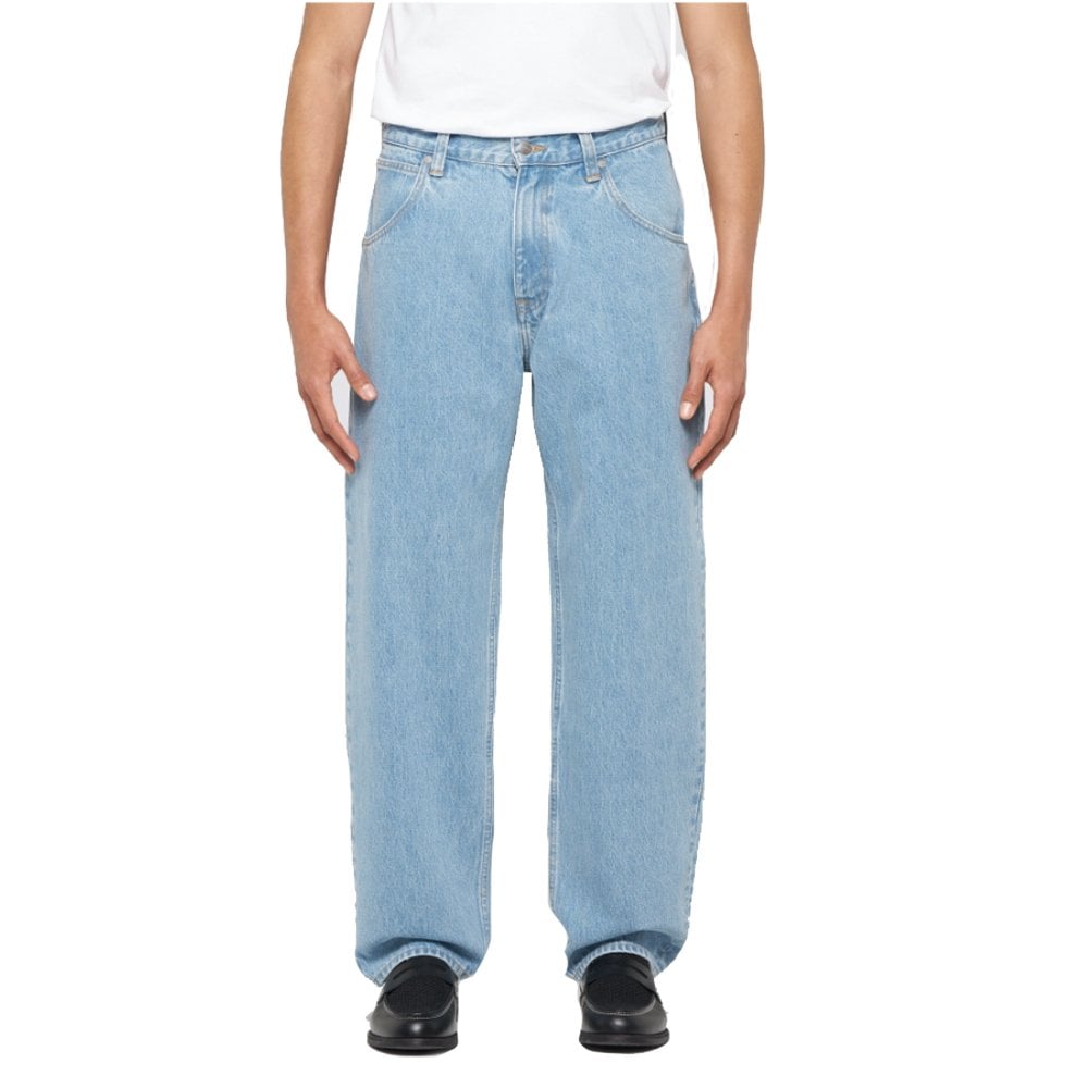 Tyrell Pant - Blu Hvy Blch