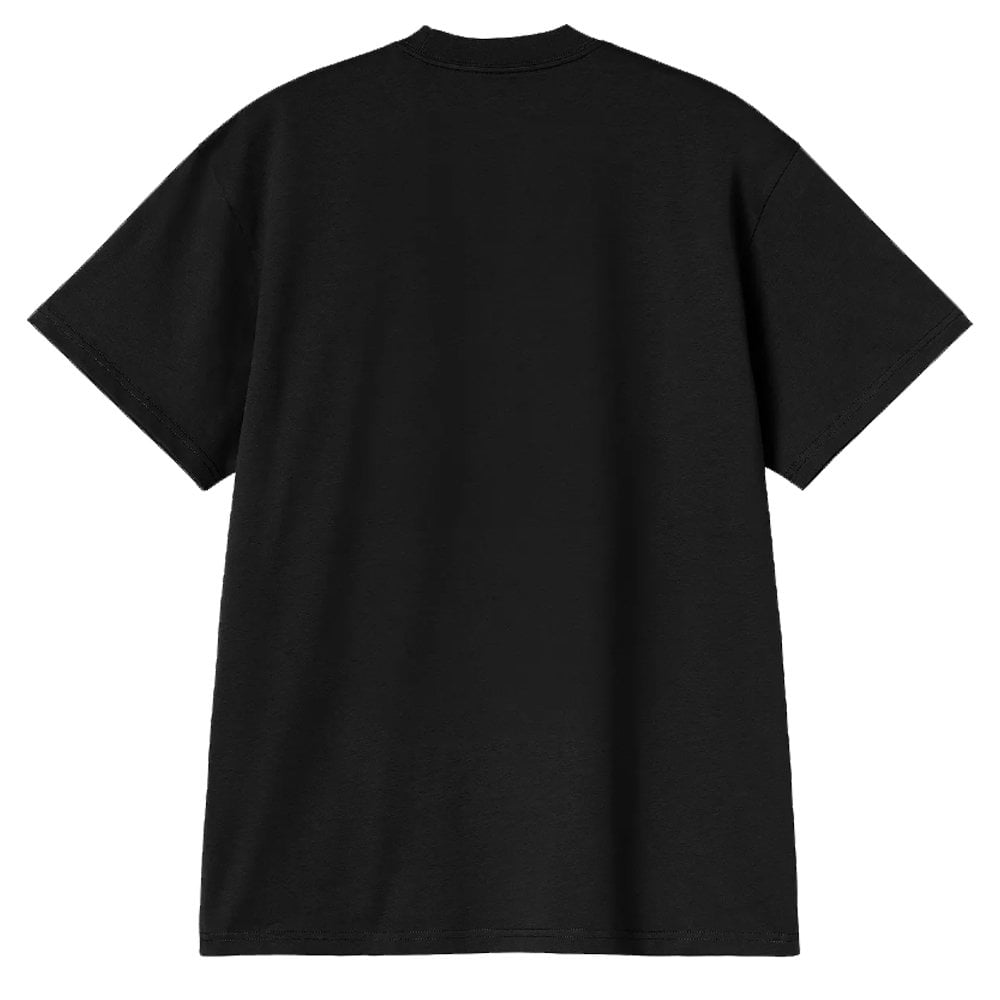 Impact T-Shirt - Black
